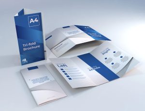 brochure