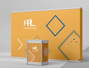 backdrop stand
