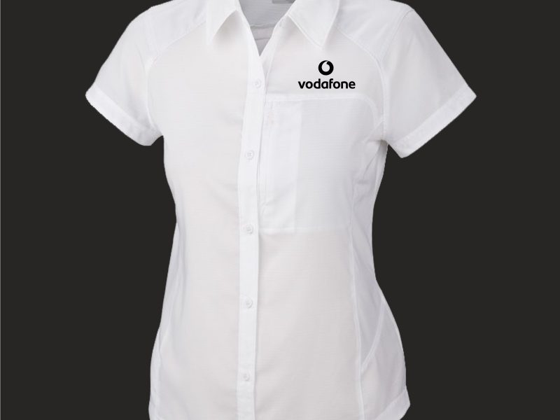 Ladies' Shirt