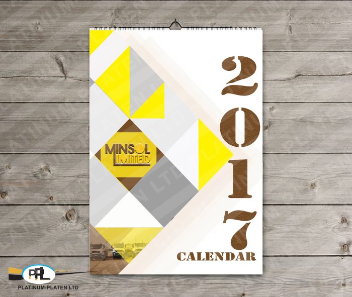 Calendar - Image 2