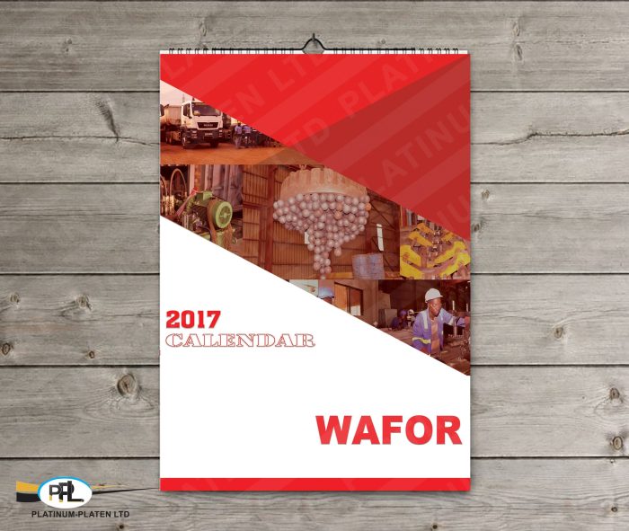 Calendar - Image 3