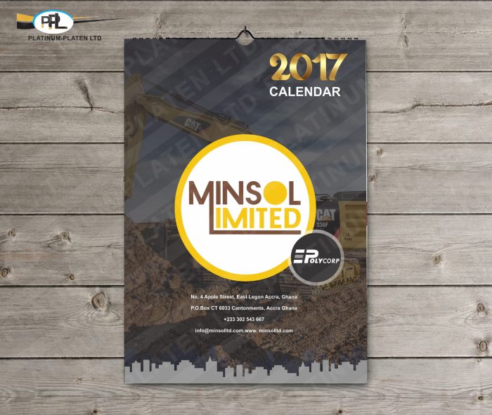 Calendar