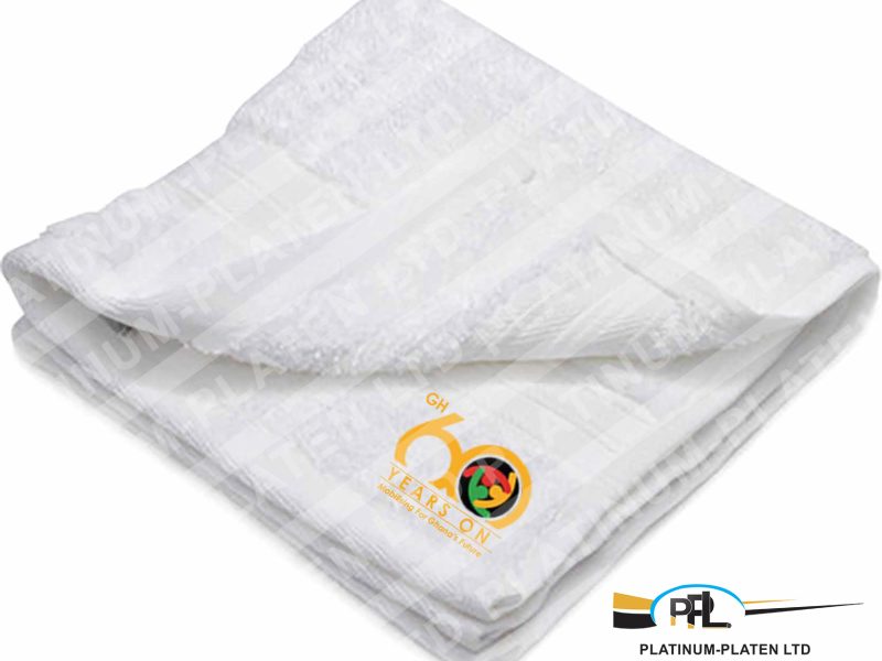 Face Towel